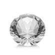 Optical Gemstone Award - Diamond | https://www.bestnamebadges.com