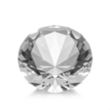 Optical Gemstone Award - Diamond | https://www.bestnamebadges.com