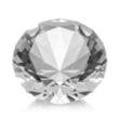 Optical Gemstone Award - Diamond | https://www.bestnamebadges.com