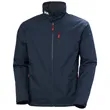 Helly Hansen Men's Crew 2.0 Midlayer Jacket | https://www.bestnamebadges.com