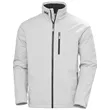 Helly Hansen Men's Crew 2.0 Midlayer Jacket | https://www.bestnamebadges.com