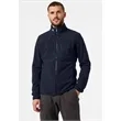 Helly Hansen Men's Crew 2.0 Softshell Jacket | https://www.bestnamebadges.com