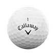 Callaway SuperFast Golf Balls 15-Ball Pack | https://www.bestnamebadges.com