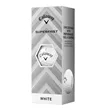 Callaway SuperFast Golf Balls 15-Ball Pack | https://www.bestnamebadges.com