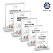 Denison VividPrint™ Award | https://www.bestnamebadges.com