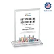 Denison VividPrint™ Award | https://www.bestnamebadges.com
