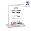 Denison VividPrint™ Award | https://www.bestnamebadges.com