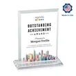 Denison VividPrint™ Award | https://www.bestnamebadges.com
