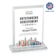Denison VividPrint™ Award | https://www.bestnamebadges.com
