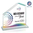 Fairmont VividPrint™ Award | https://www.bestnamebadges.com