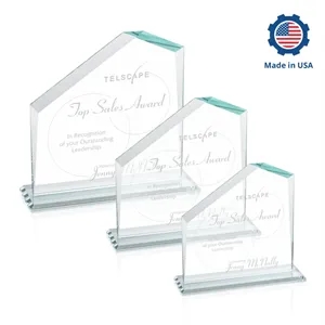 Fairmont Award | https://www.bestnamebadges.com