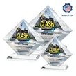 Teston VividPrint™ Award | https://www.bestnamebadges.com