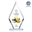 Cancun VividPrint™ Award | https://www.bestnamebadges.com