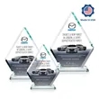 Canton VividPrint™ Award | https://www.bestnamebadges.com