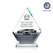 Canton VividPrint™ Award | https://www.bestnamebadges.com