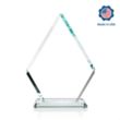 Canton VividPrint™ Award | https://www.bestnamebadges.com