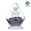Canton VividPrint™ Award | https://www.bestnamebadges.com