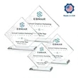 Wellington VividPrint™ Award | https://www.bestnamebadges.com