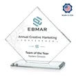 Wellington VividPrint™ Award | https://www.bestnamebadges.com