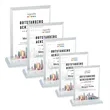 Denison VividPrint™ Award - White | https://www.bestnamebadges.com