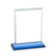 Denison VividPrint™ Award - Sky Blue | https://www.bestnamebadges.com