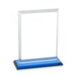 Denison VividPrint™ Award - Sky Blue | https://www.bestnamebadges.com