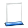 Denison VividPrint™ Award - Sky Blue | https://www.bestnamebadges.com