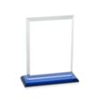 Denison VividPrint™ Award - Blue | https://www.bestnamebadges.com