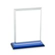 Denison VividPrint™ Award - Blue | https://www.bestnamebadges.com
