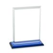 Denison VividPrint™ Award - Blue | https://www.bestnamebadges.com