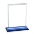 Denison VividPrint™ Award - Blue | https://www.bestnamebadges.com