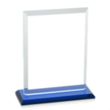 Denison VividPrint™ Award - Blue | https://www.bestnamebadges.com