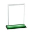 Denison VividPrint™ Award - Green | https://www.bestnamebadges.com