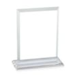 Denison VividPrint™ Award - Clear | https://www.bestnamebadges.com