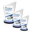 Wiltshire VividPrint™ Award - Blue | https://www.bestnamebadges.com