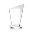 Wiltshire VividPrint™ Award - Blue | https://www.bestnamebadges.com