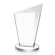 Wiltshire VividPrint™ Award - Blue | https://www.bestnamebadges.com
