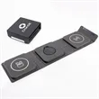Andretti 3-In-1 Wireless Charger | https://www.bestnamebadges.com