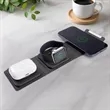 Andretti 3-In-1 Wireless Charger | https://www.bestnamebadges.com
