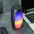 Wireless Outdoor Waterproof Portable Speaker Bluetooth | https://www.bestnamebadges.com