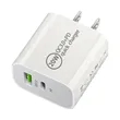 PD20W Fast Charging Head Quick Charger qc3.0 | https://www.bestnamebadges.com