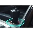 Car Charger 3-IN-1 Retractable Cable Fast Charging Adapter | https://www.bestnamebadges.com