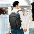 Large Carry On Travel Backpack | https://www.bestnamebadges.com