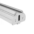 33.5" Dual Retractor Hardware | https://www.bestnamebadges.com