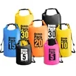 Waterproof PVC Dry Bag | https://www.bestnamebadges.com