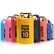 Waterproof PVC Dry Bag | https://www.bestnamebadges.com