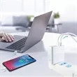 PD65W Gallium Nitride Charger Fast Charging Head | https://www.bestnamebadges.com