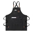 Chef  For Men And Women Cotton Canvas Aprons | https://www.bestnamebadges.com
