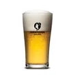 Caldecott Beer Glass - Imprinted | https://www.bestnamebadges.com