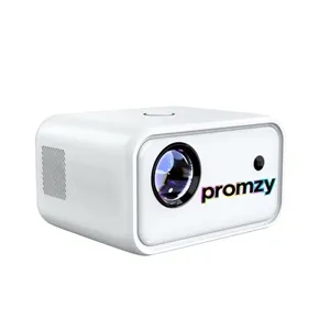 Smart Projector with WiFi